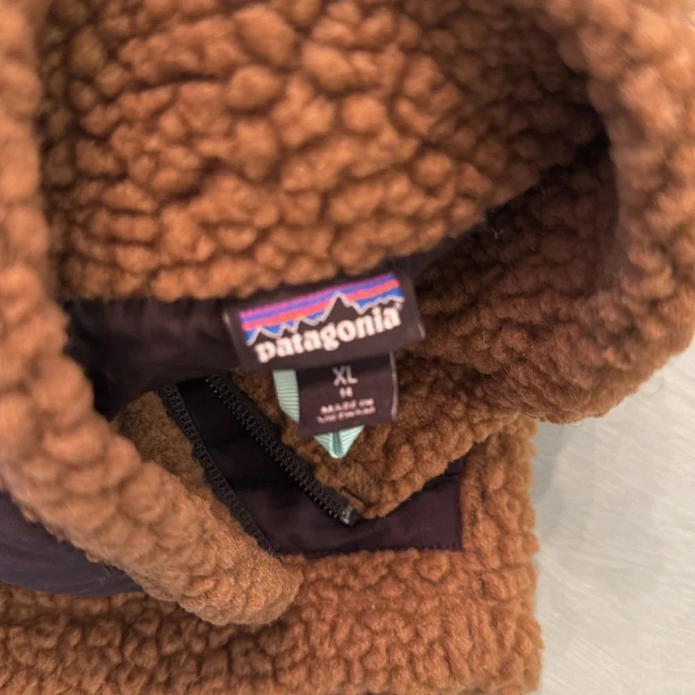 Patagonia Kids' Retro-X® Vest